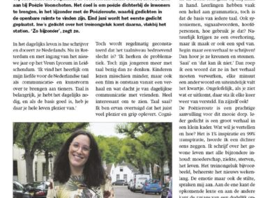 Mei 2023 – Voorschotense Krant