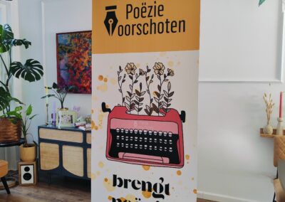 Poëziewedstrijd 2026